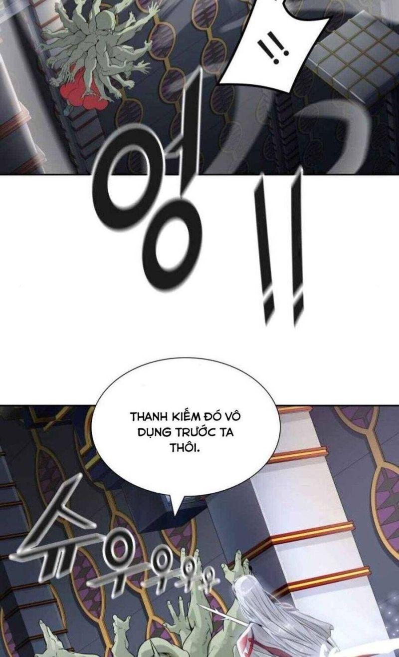 tòa tháp bí ẩn 2 chapter 488 15