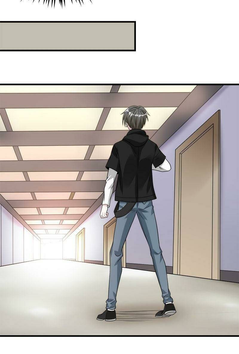 kiếm vũ chapter 100 22