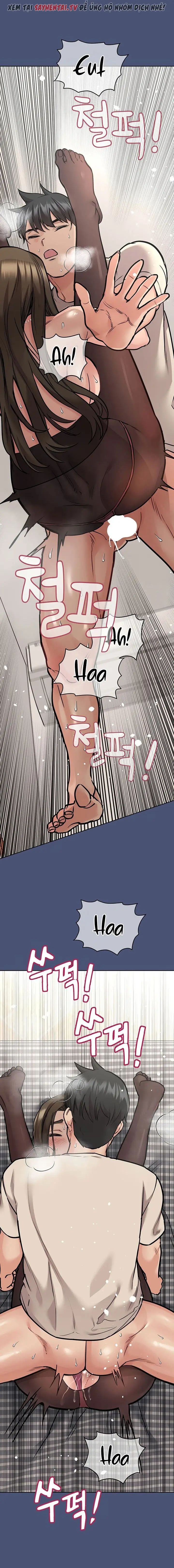 giữ bí mật với mẹ em nhé! chapter 44 22