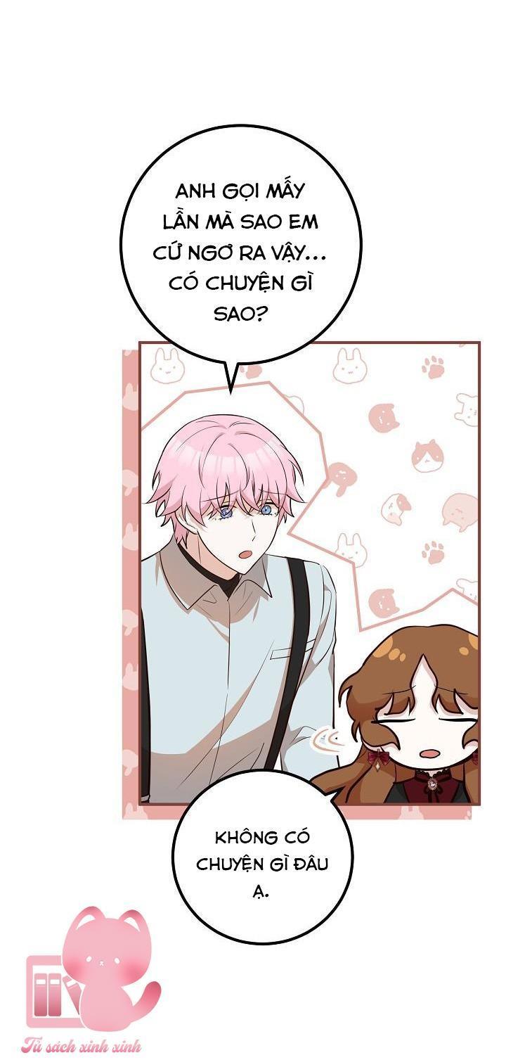 bác sĩ hoàn thành trách nhiệm rồi chapter 27 39