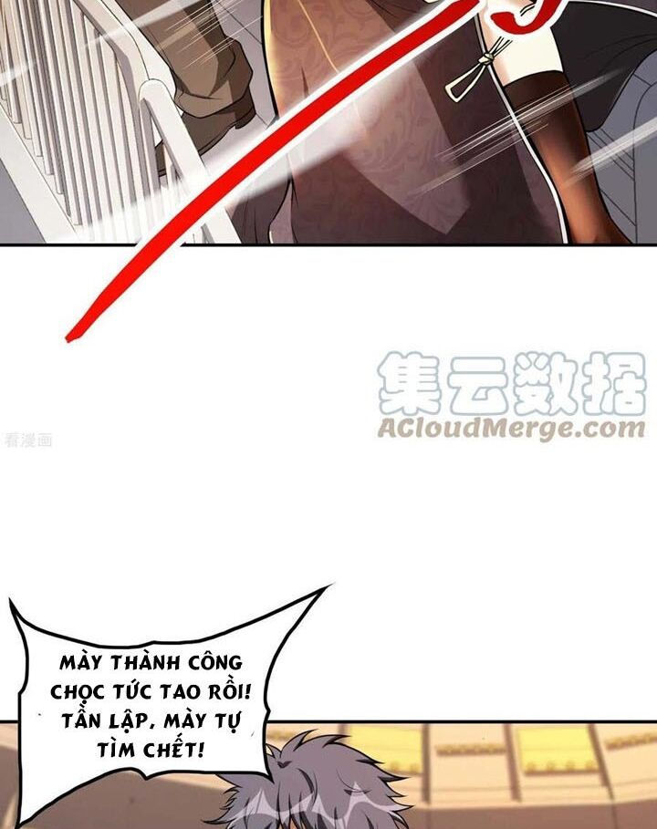 đệ nhất người ở rể chapter 97 35