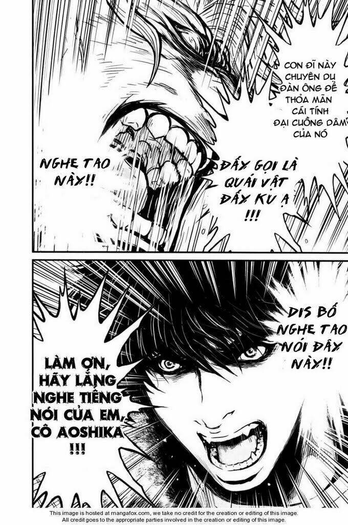 wolf guy - wolfen crest chapter 80 18