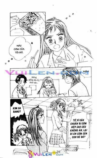 hợp đồng nô lệ chapter 3 26