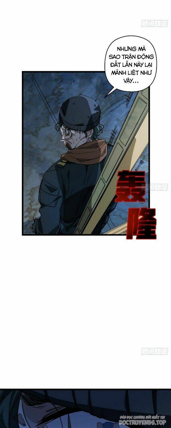 giải cứu 99 nữ chính ở mạt thế chapter 28 17