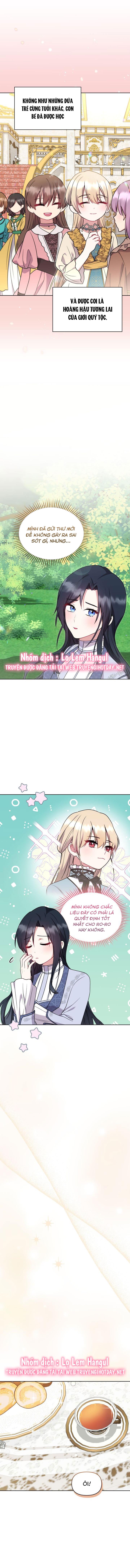 cô con gái nuôi đáng yêu của công tước chapter 65 6