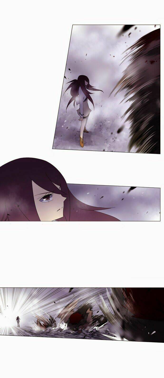 bản khế ước linh hồn chapter 49 15