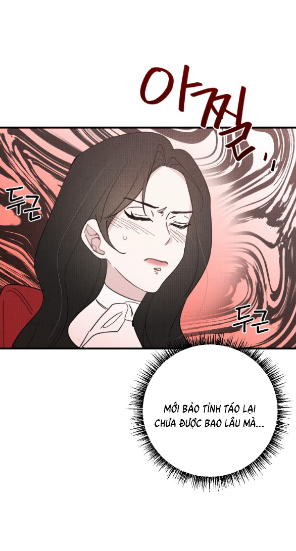 Cuộc Hôn Nhân Chính Trị chapter 20.1 - Trang 14