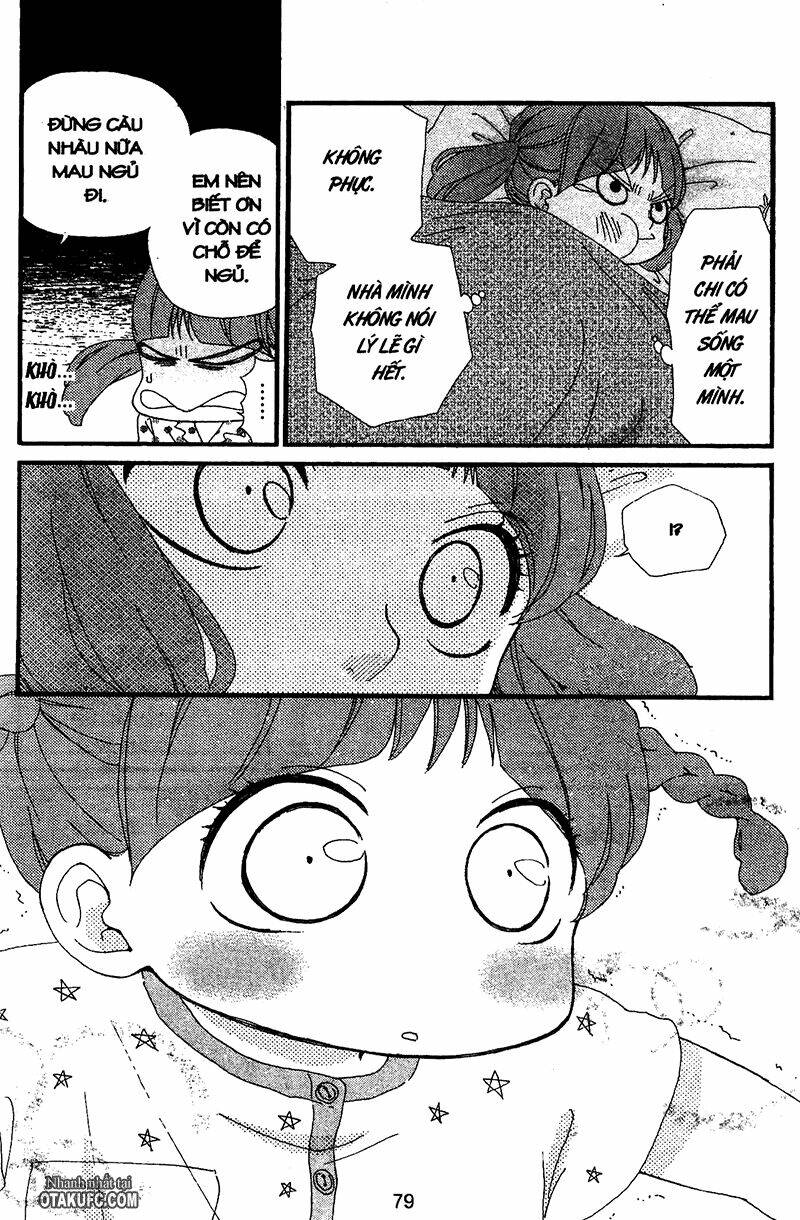 cầu vồng tình yêu chapter 16.5 8