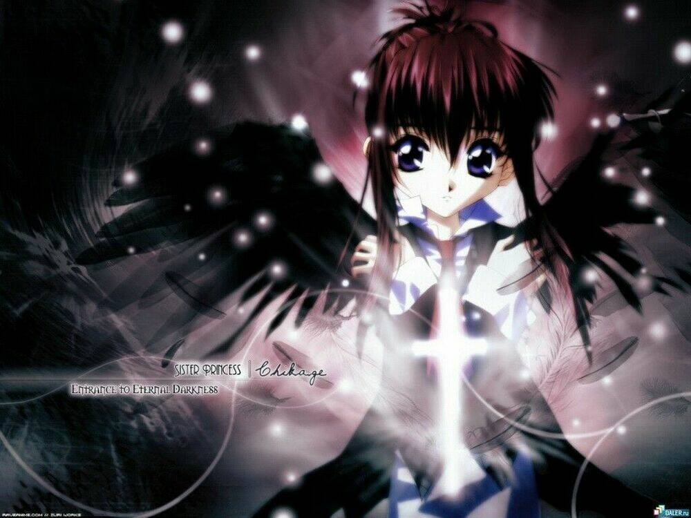 ảnh anime và ảnh wallpaper đẹp chapter 73 37