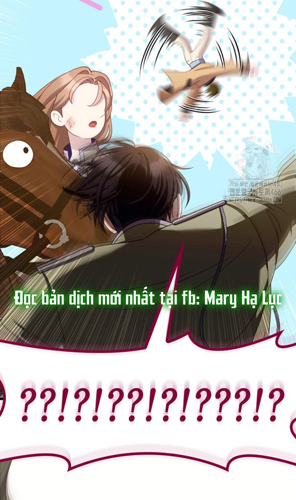 Tôi Sẽ Biến Anh Ta Từ Một Con Chó Điên Thành Một Chàng Quý Tộc chapter 47.1 37