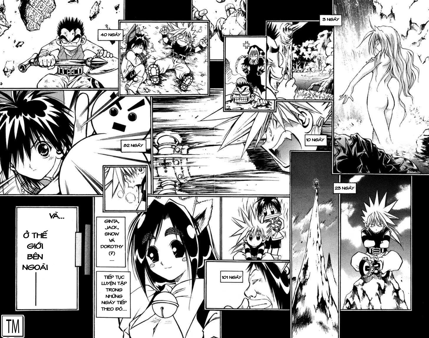 mar heaven chapter 27 8