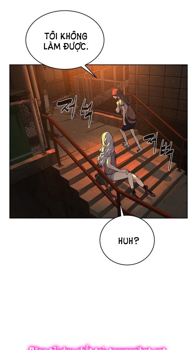 bạch huyết - white blood chapter 24 110