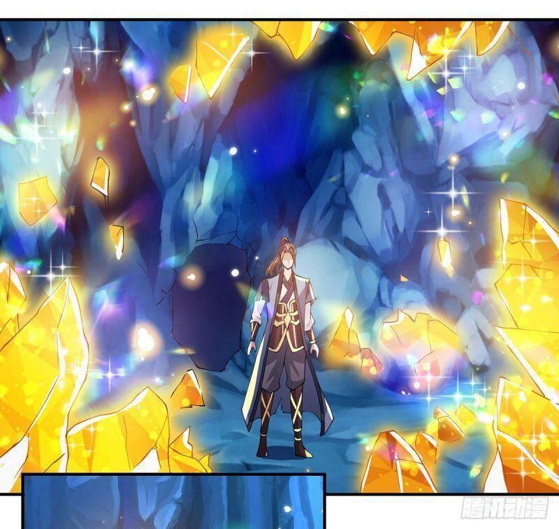 Ta Trở Về Từ Thế Giới Tu Tiên chapter 22 6