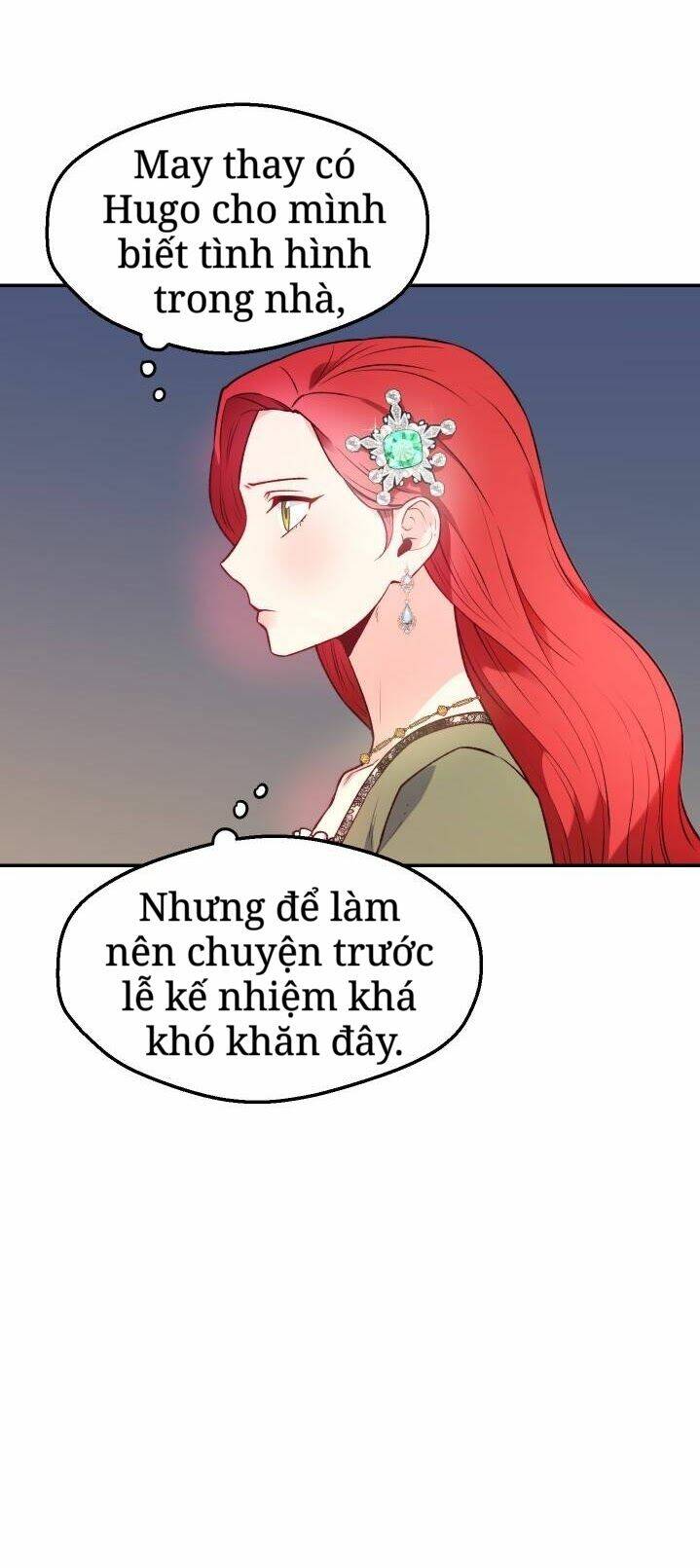 phản diện rất dễ làm chapter 23 10
