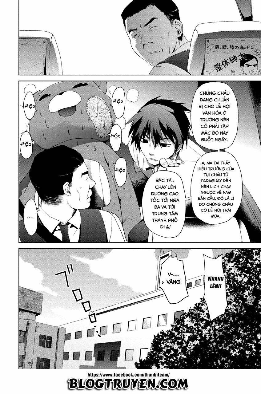 teizokurei monophobia chapter 5.1 37