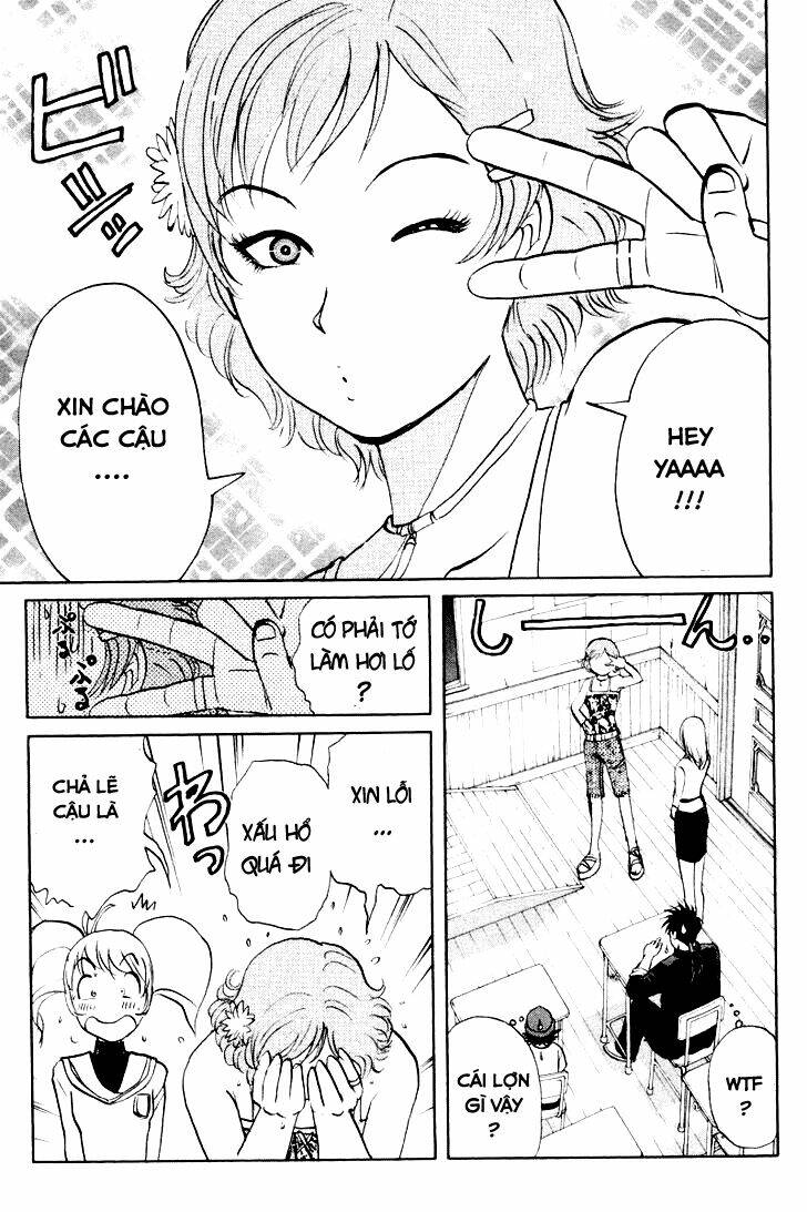 detective academy q chapter 59 19