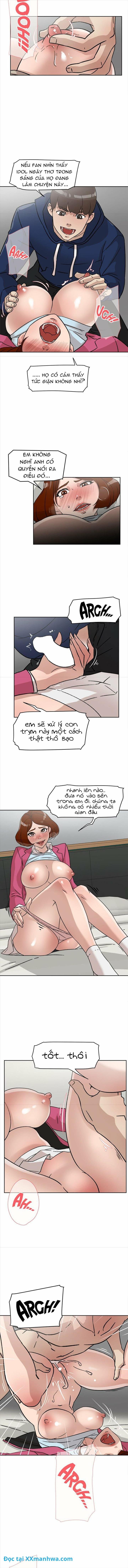 mười một cm của cô ấy chapter 49 3