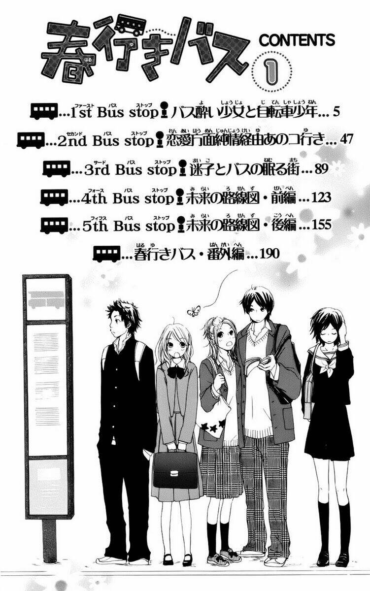 haruyuki bus chapter 1 8