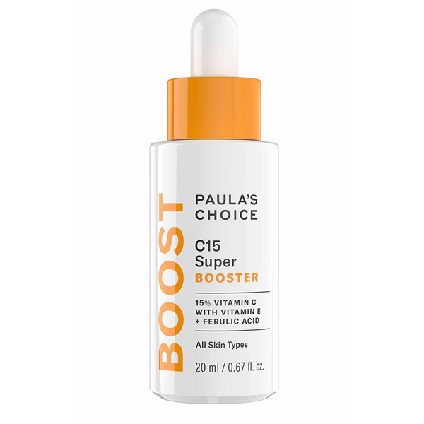 Tinh Chất Chống Lão Hóa Chứa Vitamin C Paula's Choice Resist C15 Super Booster (20ml)