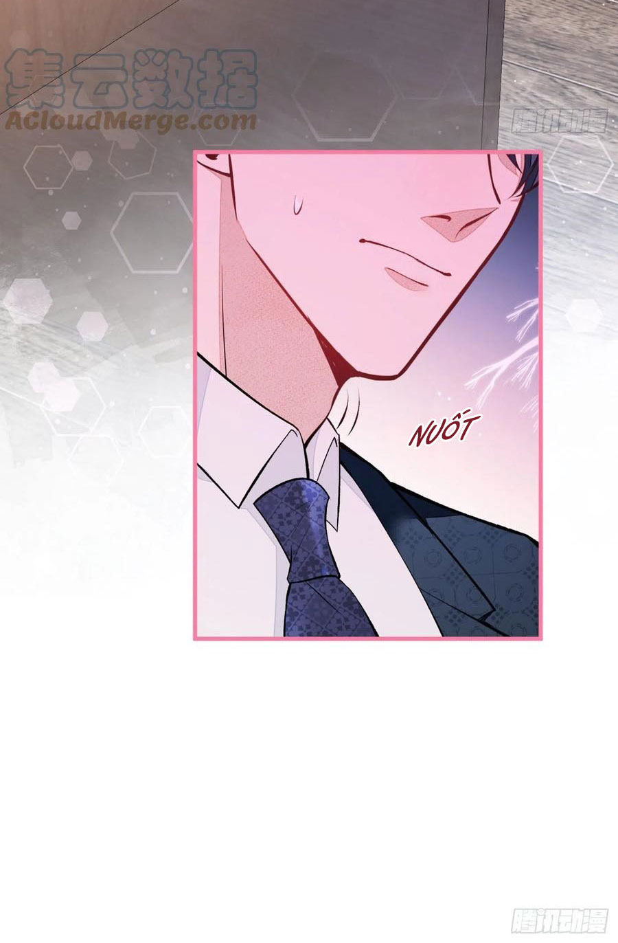 lại bị nam thần chọc trên hot search! chapter 75 13