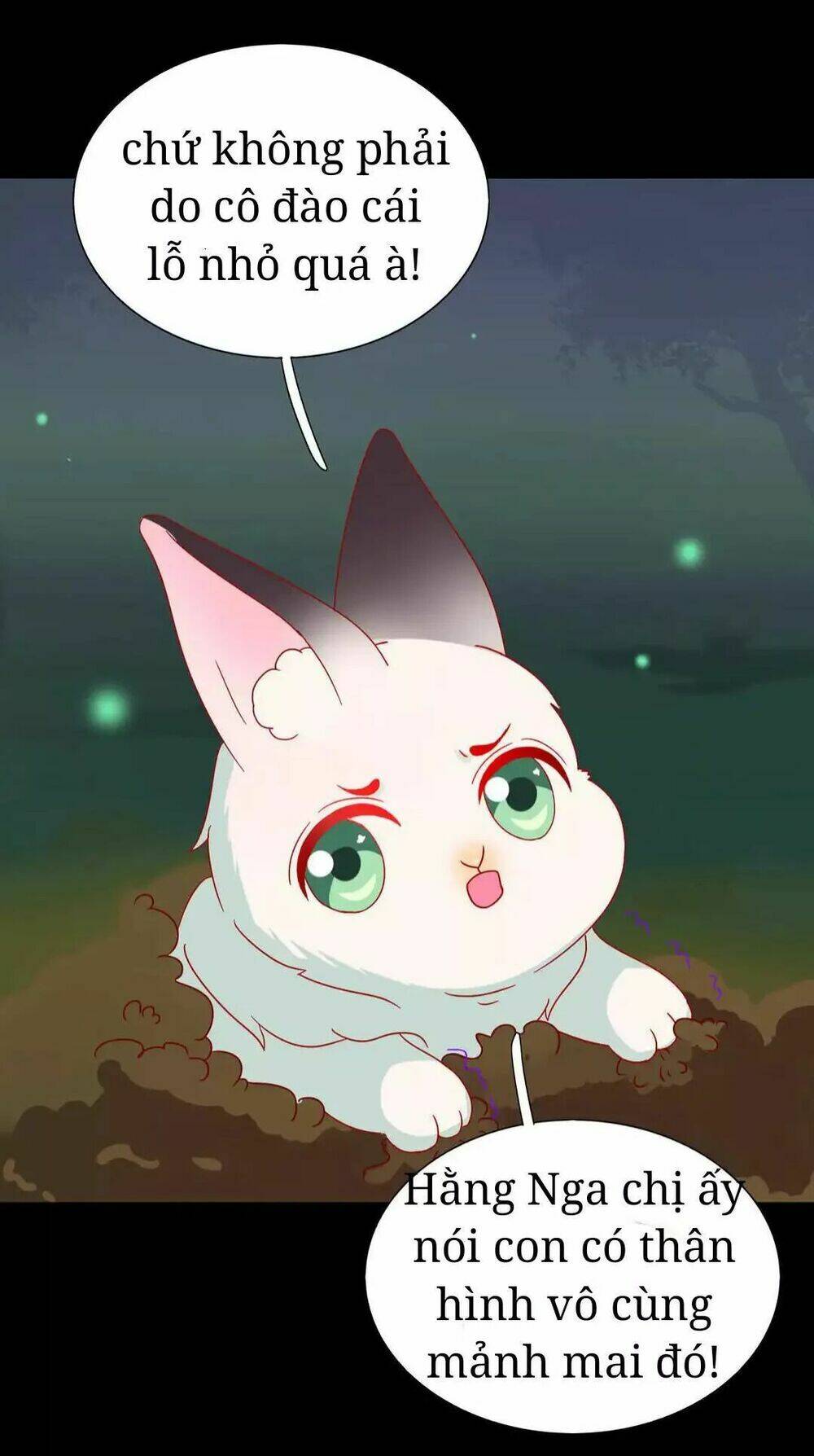 phi thiên địch tự dưỡng đích khẩu tử chapter 26 8