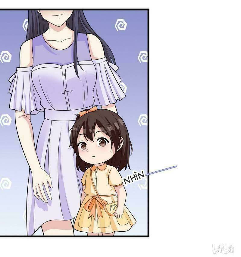 nam thần manh bảo tận diệt chapter 68.1 14