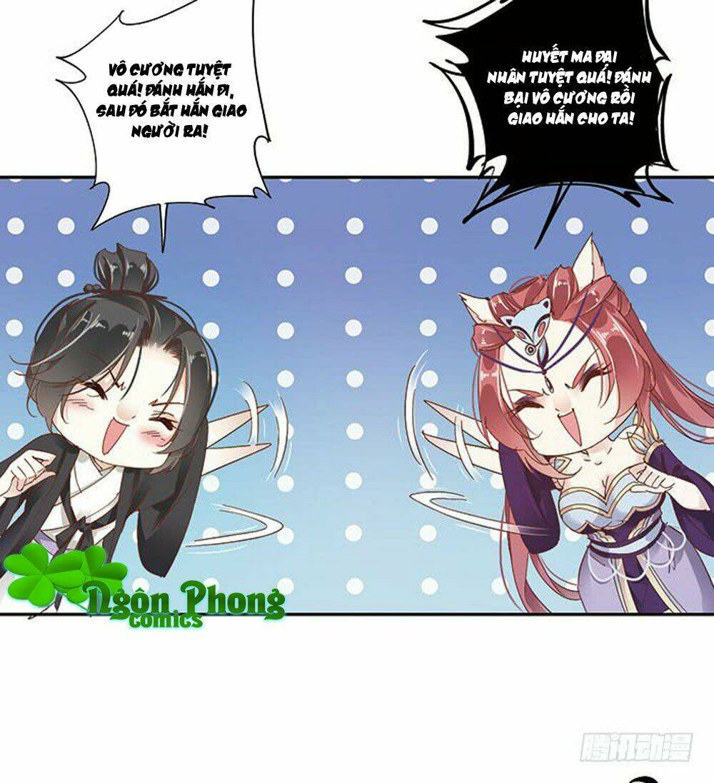 thiền tâm vấn đạo chapter 25 48