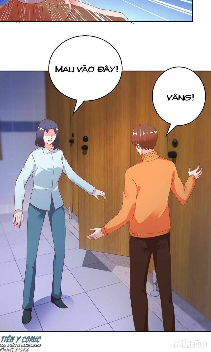 thấu thị tiên y chapter 127 6