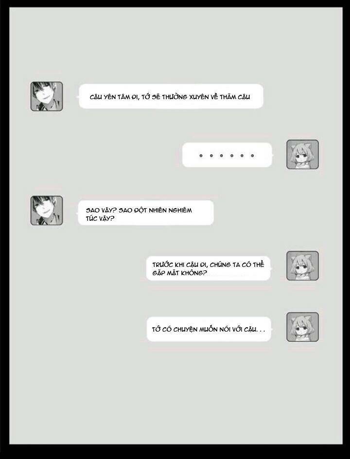 những câu chuyện kinh dị ở trường trung học tây lăng chapter 12 4