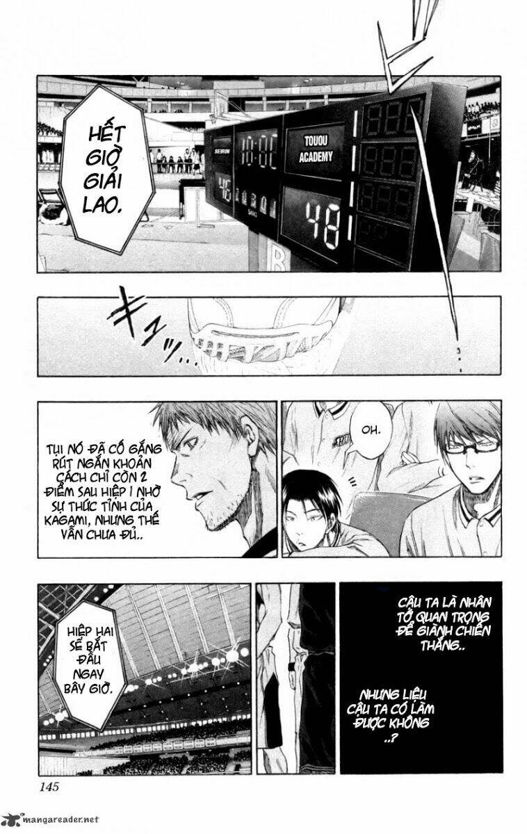 vua bóng rổ kuroko chapter 125 1