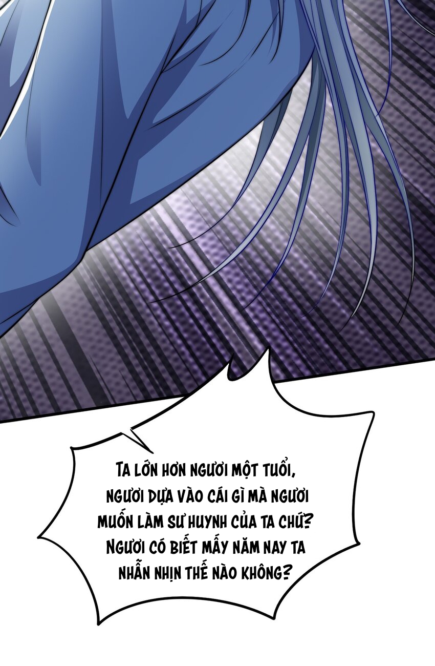 chiến lược tẩy trắng của phản diện chapter 47 18