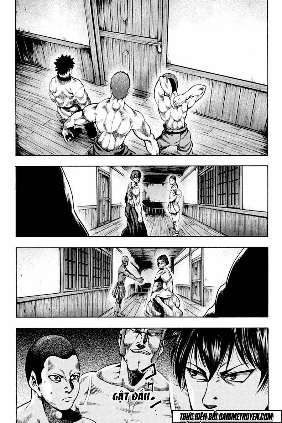 yukikaze chapter 38 7