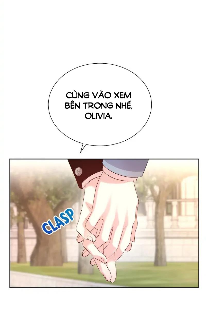 tôi chán nản vì người chồng thứ 2 còn "khỏe" hơn chồng cũ chapter 65.2 14