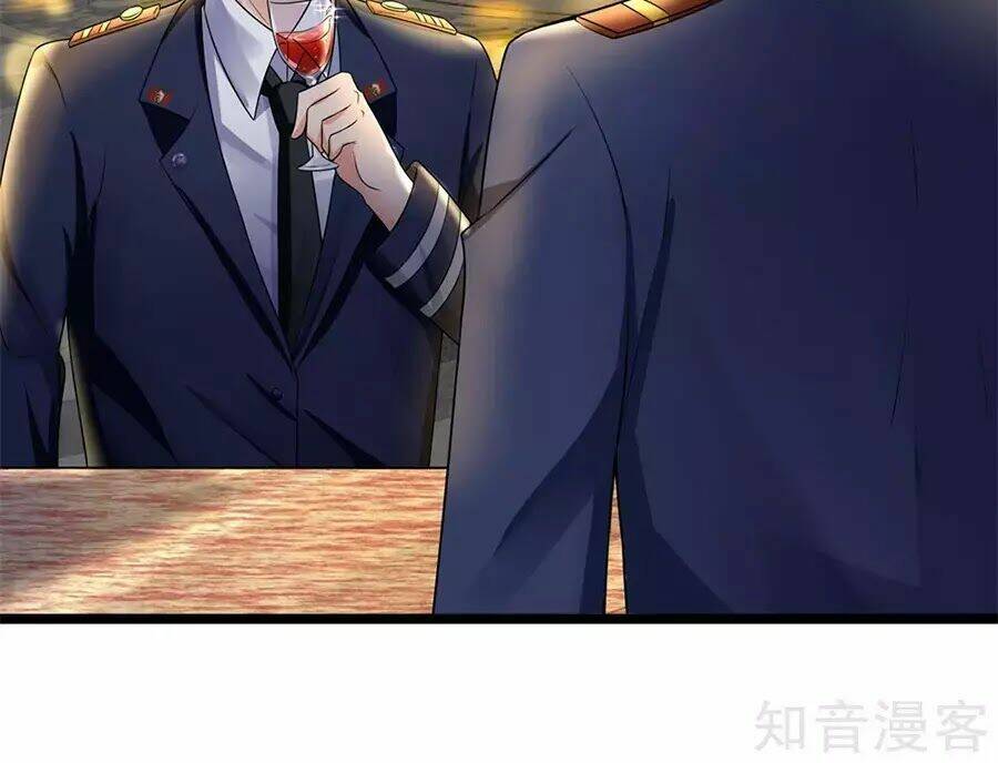 loạn thế tù sủng: thiếu soái bất lương của ta chapter 67 24