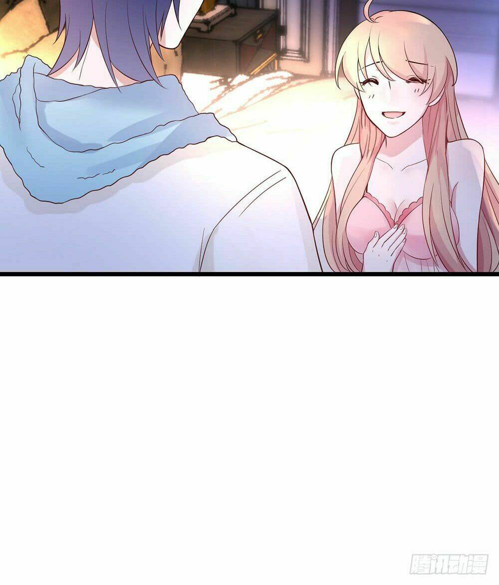 bí mật kết hôn với ảnh đế: vợ ơi đến đây tấn công đi nào chapter 1 16