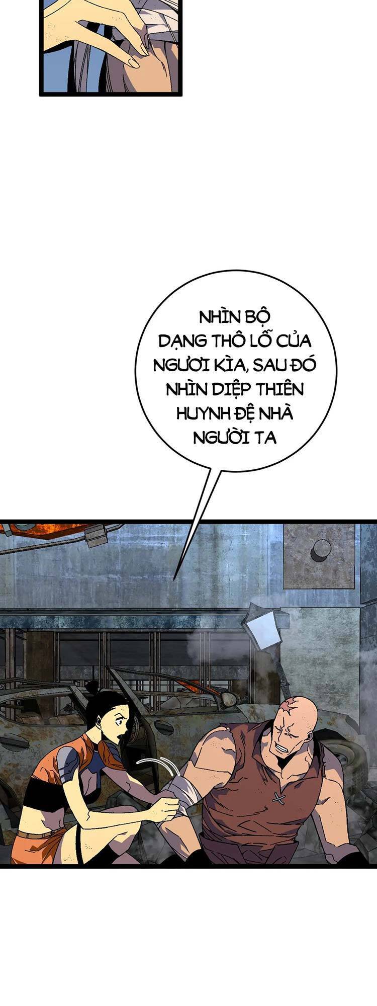 đằng lục thiên phú chapter 34 2