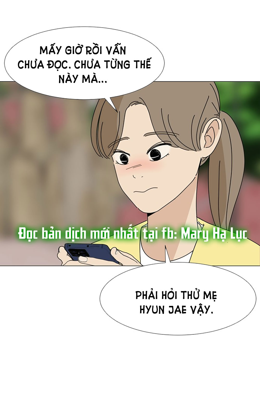 Tuyển Tập Truyện Ngắn Dằm Khăm Của Bạn Mảy chapter 44.2 - Trang 39