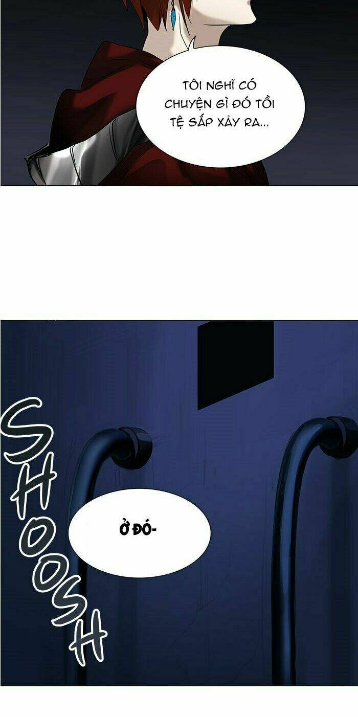 cuộc chiến trong tòa tháp chapter 263 21