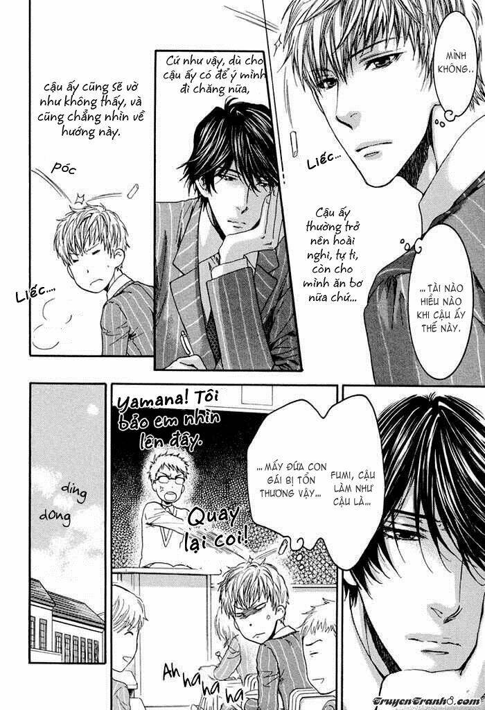 elektel delusion chapter 1 28