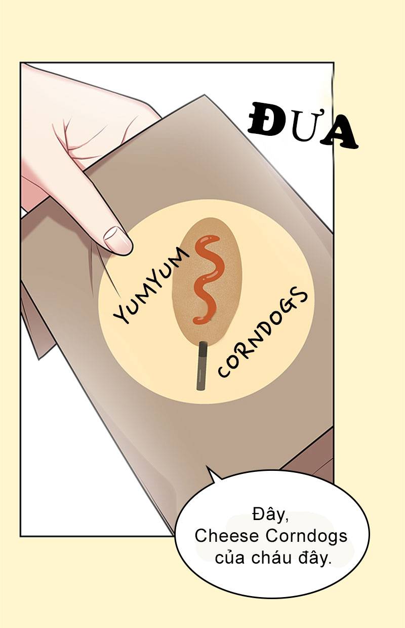 gửi tới bạn...người nắm giữ ngôi sao chapter 11 51