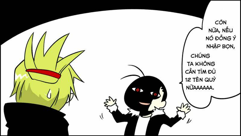 senyuu chapter 64 11