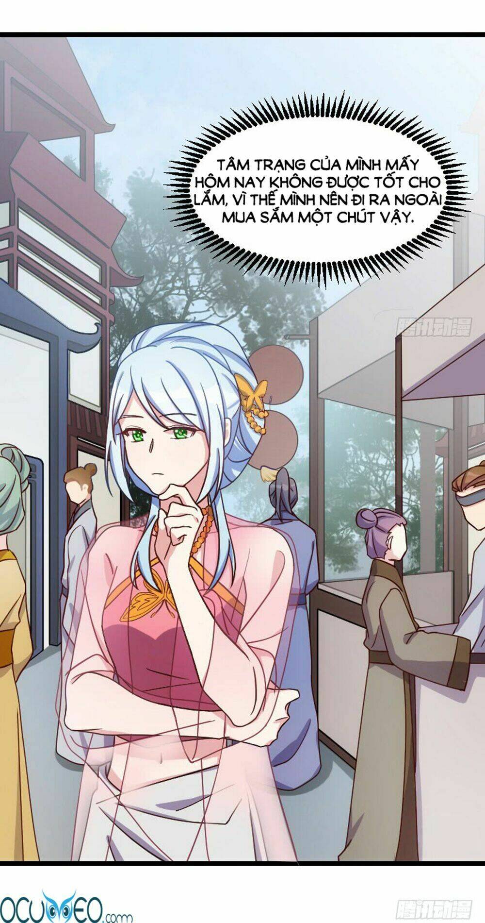 tôi ở dị giới khai ngư đường chapter 20 2