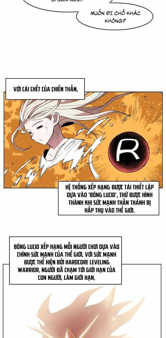 hard core leveling warrior chapter 179 23