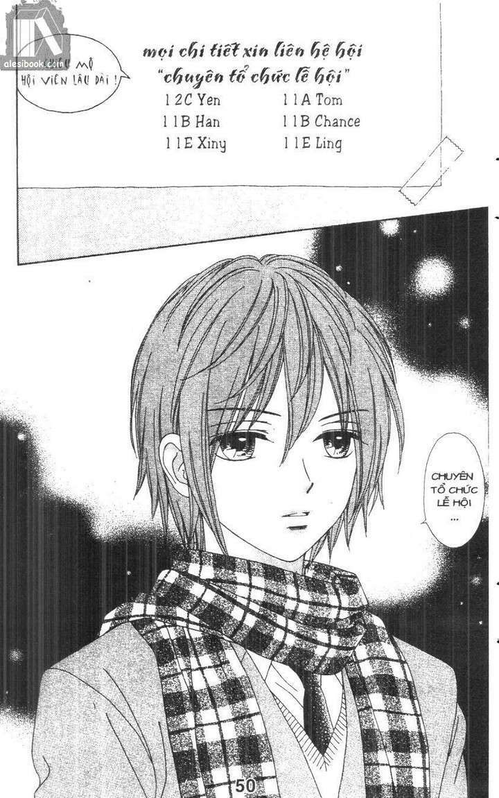 cảm giác trong tình yêu chapter 5 50