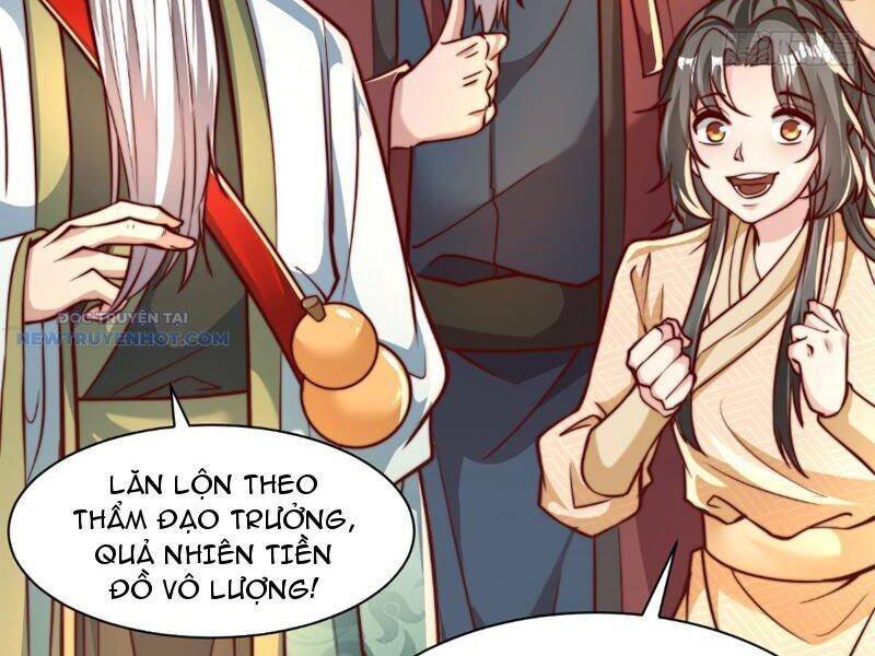 ta thực sự không muốn làm thần tiên chapter 55 75