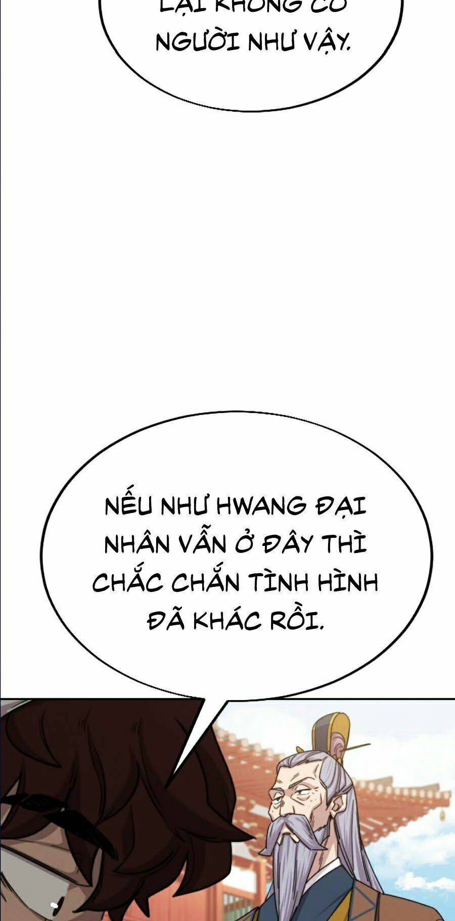 Hoa Sơn Tái Xuất Chapter 20 - Trang 53