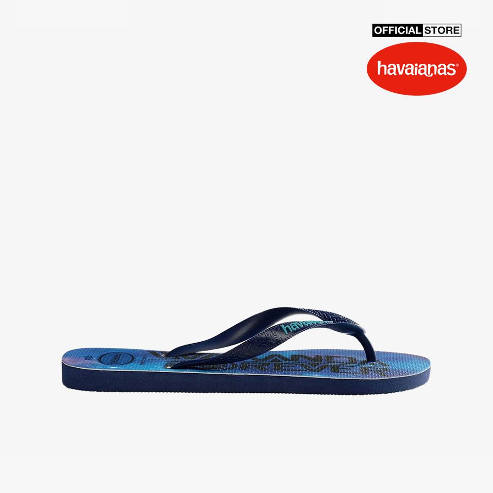 HAVAIANAS - Dép nam Top Marvel 4139511