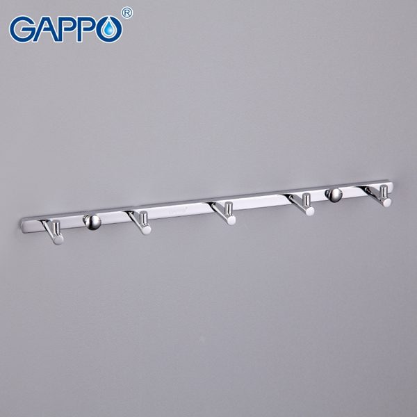 BỘ PHỤ KIỆN NHÀ TẮM NHẬP KHẨU NGA CAO CẤP GAPPO G18