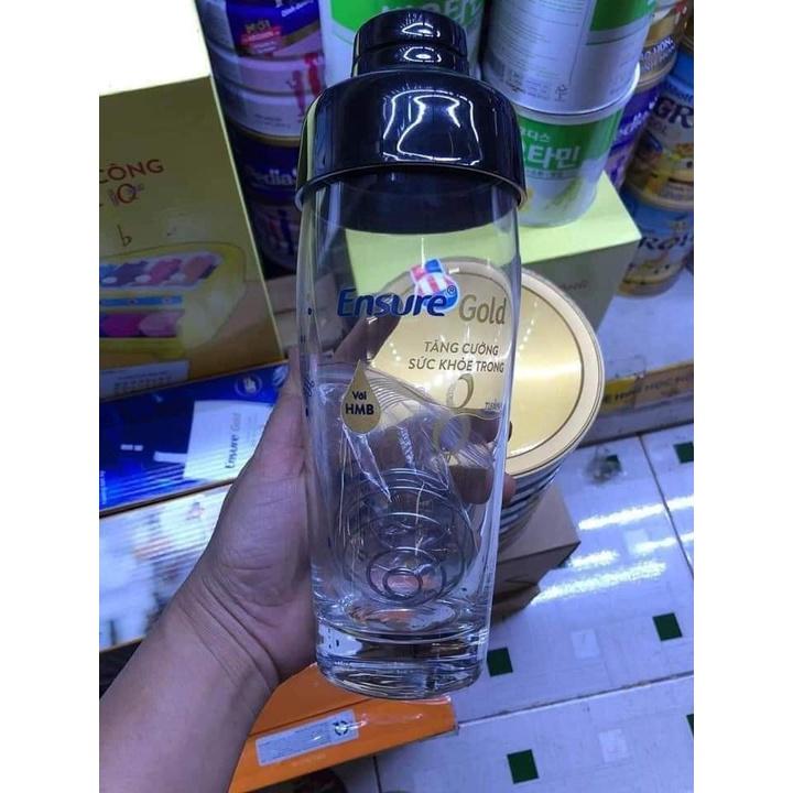 BÌNH LẮC THỦY TINH LUMINARC CAO CẤP