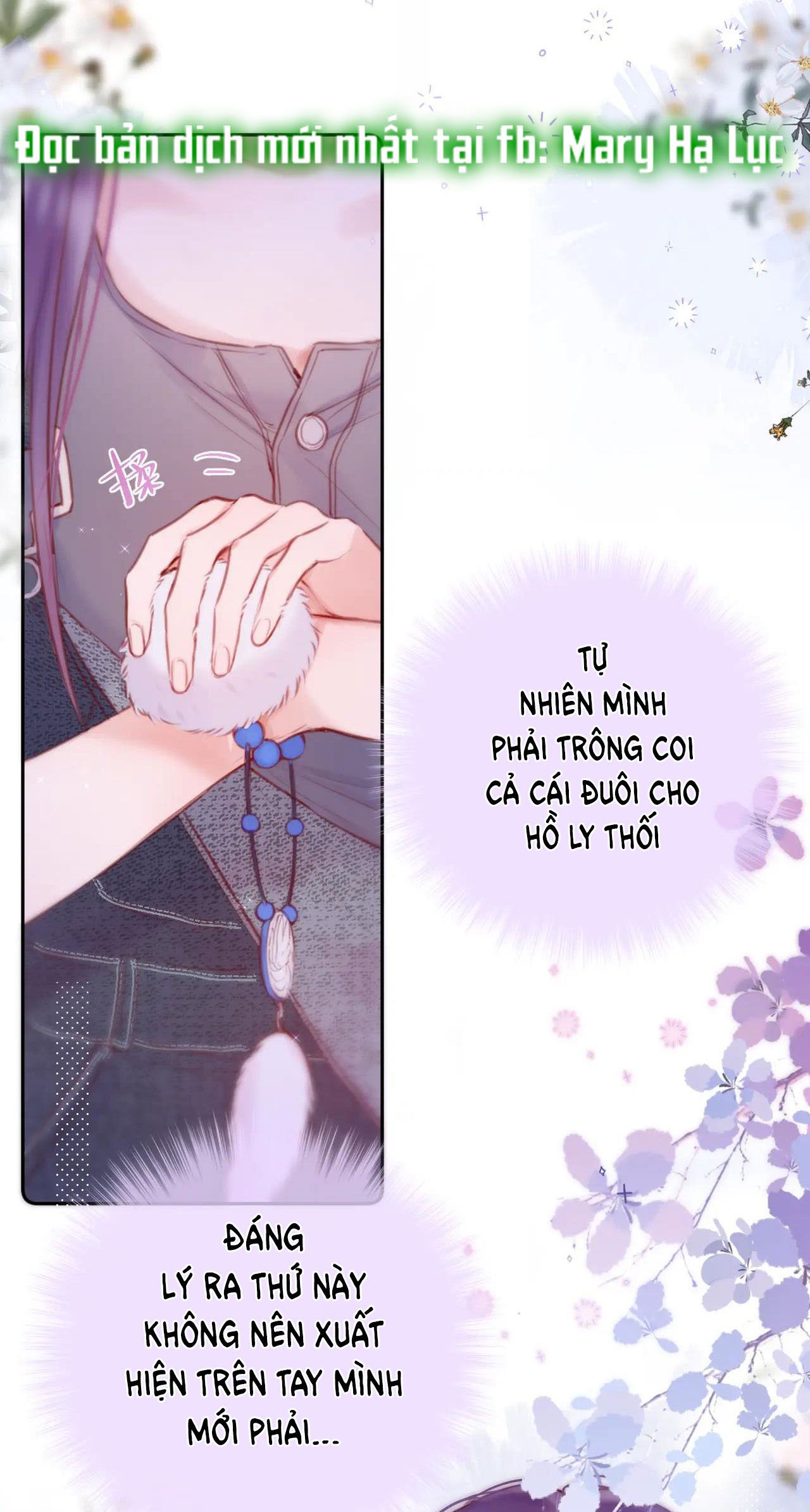 cạm bẫy của hồ ly chapter 36.2 16